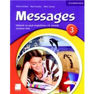Messages 3 by Goodey, Diana; Goodey, Noel; Craven, Miles, 9789612095567