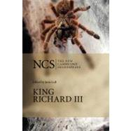King Richard III by William Shakespeare , Edited by Janis Lull, 9780521735568