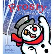 Frosty the Snowman by Rollins, Walter, 9780976865568