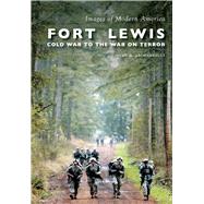 Fort Lewis by Archambault, Alan H., 9781467115568