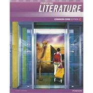 Prentice Hall Literature 2012 Common Core Student Edition - Grade 10 (NWL) by Pearson, 9780133195569
