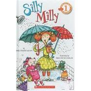 Silly Milly by Lewison, Wendy Cheyette, 9780606105569