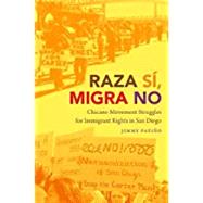 Raza S, Migra No by Patio, Jimmy, 9781469635569