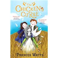 The Chicken's Curse by Watts, Frances, 9781760525569