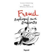 Freud expliqu aux enfants by Louise Armstrong, 9782213705569