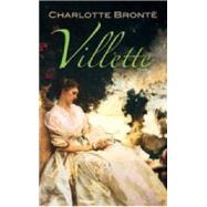 Villette by Bront, Charlotte, 9780486455570