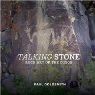 Talking Stone by Goldsmith, Paul, 9781607815570