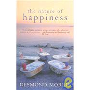 The Nature of Happiness,Unknown,9781904435570
