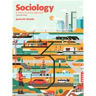 Sociology A Down-to-Earth Approach by Henslin, James M., 9780134205571