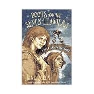 Boots and the Seven Leaguers by Yolen, Jane, 9780152025571