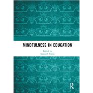 Mindfulness in Education by Tobin, Kenneth, 9780367265571