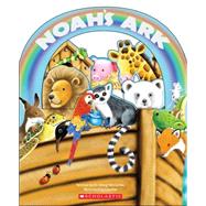 Noah's Ark by McCombs, Margi; Fox, Lisa, 9780545605571
