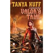 Valor's Trial by Huff, Tanya, 9780756405571