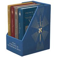 Prince Warriors Anniversary Set by Shirer, Priscilla; Detwiler, Gina, 9781087755571