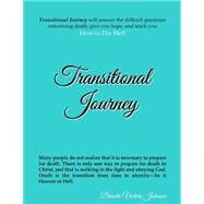 Transitional Journey by Johnson, Brenda Vickers, 9781522735571