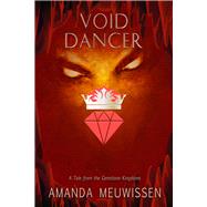 Void Dancer by Meuwissen, Amanda, 9781641085571