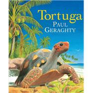 Tortuga by Geraghty, Paul, 9781849395571