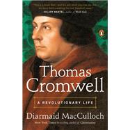 Thomas Cromwell by MacCulloch, Diarmaid, 9780670025572