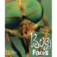 Bug Faces by Murawski, Darlyne, 9780792275572
