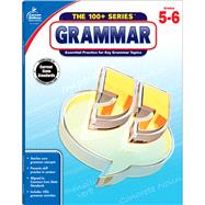 Grammar, Grades 5 - 6 by Pearson, Shirley, 9781483815572