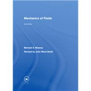Mechanics of Fluids by John Ward-Smith, 9781498755573