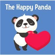 The Happy Panda by New Holland Publishers, 9781760795573