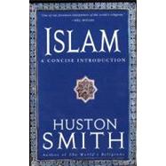 Islam by Smith, Huston, 9780060095574