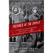 Member of the Family by Lake, Dianne; Herman, Deborah, 9780062695574