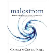 Malestrom by James, Carolyn Custis, 9780310325574