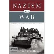 Nazism and War by BESSEL, RICHARD, 9780812975574
