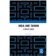 India and Taiwan by Charles Li, 9781041255574