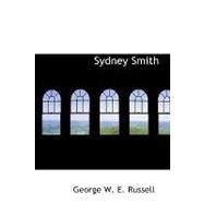 Sydney Smith by Russell, George W. E., 9781426465574