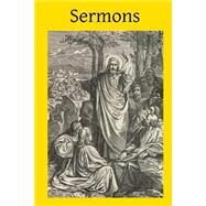 Sermons by Sheehan, Patrick Augustine, 9781502525574