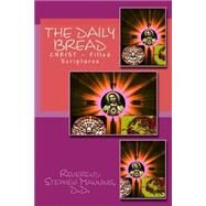 The Daily Bread by Manning D.d., Rev. Stephen, 9781507645574