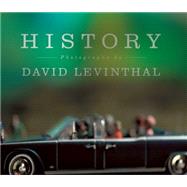 History by Levinthal, David; Hickey, Dave; Hostetler, Lisa, 9783868285574