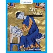 Gardner's Art Through the Ages + Mindtap 1 Term Printed Access Card by Kleiner, Fred S., 9780357255575
