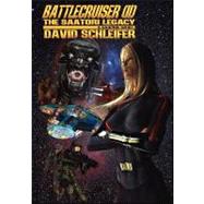 Battlecruiser by Schleifer, David, 9781439255575