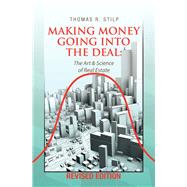 Making Money Going into the Deal by Stilp, Thomas R., 9781796035575