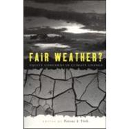 Fair Weather by Toth, Ferenc L., 9781853835575