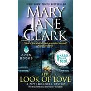 LOOK LOVE                   MM by CLARK MARY JANE, 9780061995576