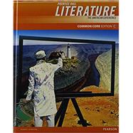 Prentice Hall Literature 2012 Common Core Student Edition - Grade 11 (NWL) by Prentice Hall, 9780133195576