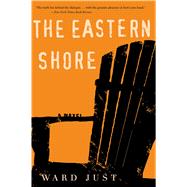 The Eastern Shore by Just, Ward, 9781328745576