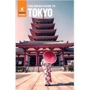 The Rough Guide to Tokyo by Rough Guides, 9781789195576