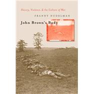 John Brown's Body by Nudelman, Franny, 9780807855577