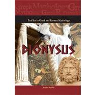 Dionysus by Roberts, Russ, 9781584155577