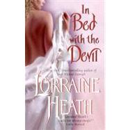 In Bed W/ Devil by Heath Lorraine, 9780061355578
