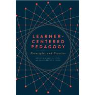 Learner-centered Pedagogy by Klipfel, Kevin Michael; Cook, Dani Brecher, 9780838915578