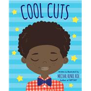 Cool Cuts by Roe, Mechal Renee, 9781984895578