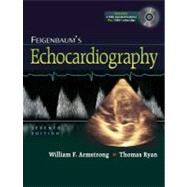 Feigenbaum's Echocardiography by Armstrong, William F.; Ryan, Thomas, 9780781795579