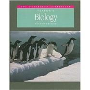 Fearon's Biology by Bledsoe, Lucy Jane, 9780835935579